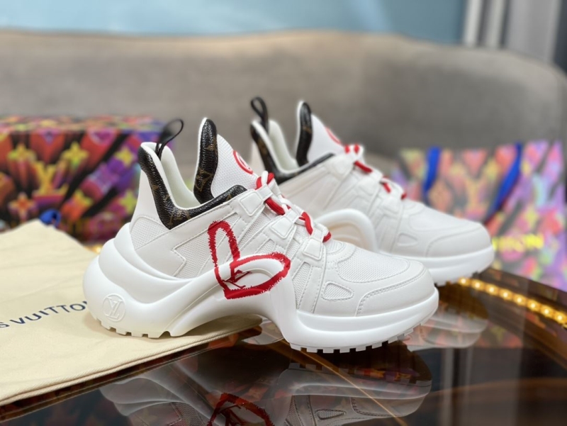 Louis Vuitton Sneakers